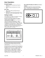 Preview for 5 page of Amana SB520T Service