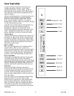 Preview for 6 page of Amana SB520T Service