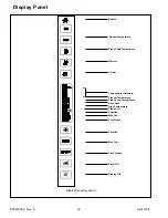 Preview for 18 page of Amana SB520T Service