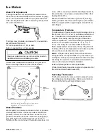 Preview for 68 page of Amana SB520T Service