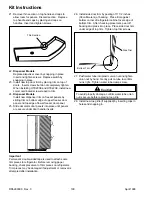 Preview for 98 page of Amana SB520T Service