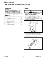 Preview for 103 page of Amana SB520T Service