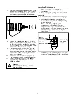 Preview for 5 page of Amana sbde520tw Installation Instructions Manual