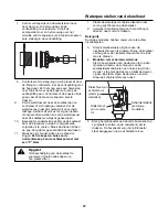 Preview for 29 page of Amana sbde520tw Installation Instructions Manual