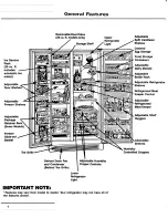 Предварительный просмотр 6 страницы Amana SG22MBG Use And Care Manual