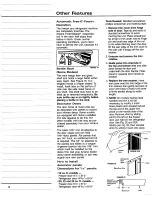 Предварительный просмотр 12 страницы Amana SG22MBG Use And Care Manual