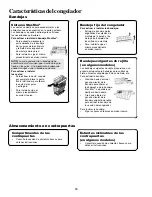 Предварительный просмотр 86 страницы Amana Side By Side Refrigerator Owner'S Manual