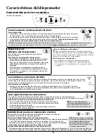 Предварительный просмотр 88 страницы Amana Side By Side Refrigerator Owner'S Manual