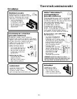 Предварительный просмотр 131 страницы Amana Side By Side Refrigerator Owner'S Manual