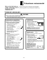 Предварительный просмотр 133 страницы Amana Side By Side Refrigerator Owner'S Manual