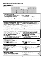 Предварительный просмотр 138 страницы Amana Side By Side Refrigerator Owner'S Manual