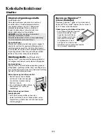 Предварительный просмотр 228 страницы Amana Side By Side Refrigerator Owner'S Manual