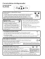 Предварительный просмотр 280 страницы Amana Side By Side Refrigerator Owner'S Manual