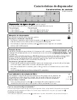 Предварительный просмотр 281 страницы Amana Side By Side Refrigerator Owner'S Manual