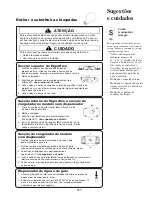 Предварительный просмотр 285 страницы Amana Side By Side Refrigerator Owner'S Manual