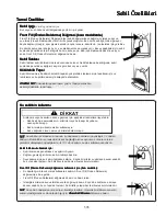 Предварительный просмотр 303 страницы Amana Side By Side Refrigerator Owner'S Manual