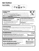 Предварительный просмотр 304 страницы Amana Side By Side Refrigerator Owner'S Manual