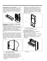 Preview for 30 page of Amana Side-by-Side Refrigerator Owner'S Manual