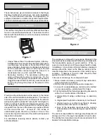 Preview for 2 page of Amana Single Package Vertical Unit Wall Sleeve Installation Instructions