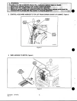 Preview for 7 page of Amana Speed Queen AWM190W2 Service Manual