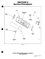 Preview for 8 page of Amana Speed Queen AWM190W2 Service Manual