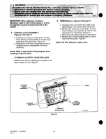 Preview for 11 page of Amana Speed Queen AWM190W2 Service Manual