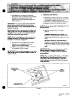 Preview for 12 page of Amana Speed Queen AWM190W2 Service Manual