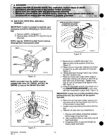 Preview for 15 page of Amana Speed Queen AWM190W2 Service Manual