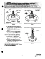 Preview for 16 page of Amana Speed Queen AWM190W2 Service Manual