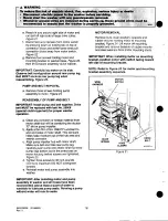 Preview for 19 page of Amana Speed Queen AWM190W2 Service Manual