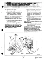 Preview for 20 page of Amana Speed Queen AWM190W2 Service Manual