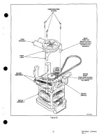 Preview for 22 page of Amana Speed Queen AWM190W2 Service Manual