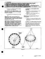 Preview for 32 page of Amana Speed Queen AWM190W2 Service Manual