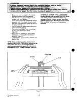 Preview for 43 page of Amana Speed Queen AWM190W2 Service Manual