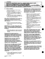 Preview for 45 page of Amana Speed Queen AWM190W2 Service Manual