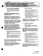 Preview for 48 page of Amana Speed Queen AWM190W2 Service Manual