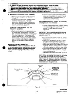 Preview for 56 page of Amana Speed Queen AWM190W2 Service Manual