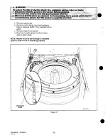 Preview for 57 page of Amana Speed Queen AWM190W2 Service Manual