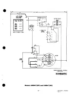 Preview for 88 page of Amana Speed Queen AWM190W2 Service Manual