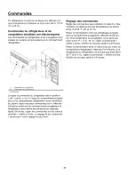 Предварительный просмотр 26 страницы Amana SQD23V Owner'S Manual