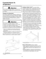 Предварительный просмотр 30 страницы Amana SQD23V Owner'S Manual