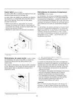 Предварительный просмотр 32 страницы Amana SQD23V Owner'S Manual