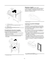 Предварительный просмотр 33 страницы Amana SQD23V Owner'S Manual