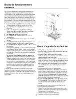 Предварительный просмотр 40 страницы Amana SQD23V Owner'S Manual