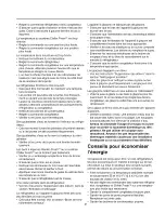 Предварительный просмотр 41 страницы Amana SQD23V Owner'S Manual