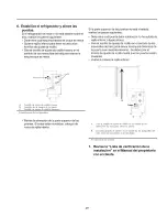 Предварительный просмотр 49 страницы Amana SQD23V Owner'S Manual