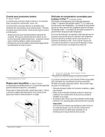 Предварительный просмотр 56 страницы Amana SQD23V Owner'S Manual