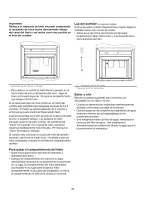 Предварительный просмотр 60 страницы Amana SQD23V Owner'S Manual