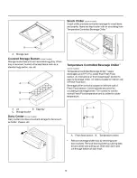 Предварительный просмотр 10 страницы Amana SRD20S4E Owner'S Manual