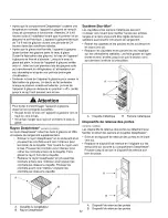 Предварительный просмотр 32 страницы Amana SRD20S4E Owner'S Manual